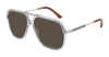 Солнцезащитные очки Gucci GG0200S 007