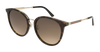 Солнцезащитные очки Gucci GG0204SK 002