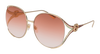 Солнцезащитные очки Gucci GG0225S 005