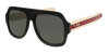 Солнцезащитные очки Gucci GG0255S 001