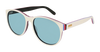 Солнцезащитные очки Gucci GG0271S 006