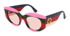 Солнцезащитные очки Gucci GG0275S 006