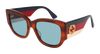 Солнцезащитные очки Gucci GG0276S 003