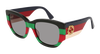 Солнцезащитные очки Gucci GG0276S 005