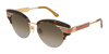 Солнцезащитные очки Gucci GG0283S 002