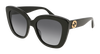Солнцезащитные очки Gucci GG0327S 001