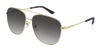 Солнцезащитные очки Gucci GG0410SK 003