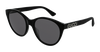 Солнцезащитные очки Gucci GG0419S 001