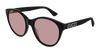 Солнцезащитные очки Gucci GG0419S 002