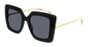 Солнцезащитные очки Gucci GG0435S 001