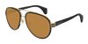 Солнцезащитные очки Gucci GG0447S 002