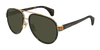 Солнцезащитные очки Gucci GG0447S 004