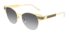 Солнцезащитные очки Gucci GG0521S 001
