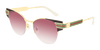 Солнцезащитные очки Gucci GG0521S 003