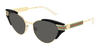 Солнцезащитные очки Gucci GG0522S 001