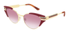 Солнцезащитные очки Gucci GG0522S 004