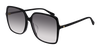 Солнцезащитные очки Gucci GG0544SA 001