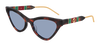 Солнцезащитные очки Gucci GG0597S 002