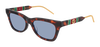 Солнцезащитные очки Gucci GG0598S 002