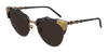 Солнцезащитные очки Gucci GG0661S 001