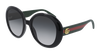 Солнцезащитные очки Gucci GG0712S 001