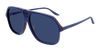 Солнцезащитные очки Gucci GG0734S 002
