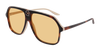 Солнцезащитные очки Gucci GG0734S 005