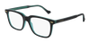 Оптическая оправа Gucci GG0737O 003