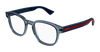 Оптическая оправа Gucci GG0927O 006