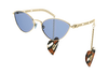 Солнцезащитные очки Gucci GG0977S 003