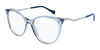 Оптическая оправа Gucci GG1007O 003