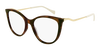 Оптическая оправа Gucci GG1007O 004
