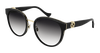 Солнцезащитные очки Gucci GG1027SK 001