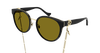 Солнцезащитные очки Gucci GG1027SK 003