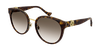 Солнцезащитные очки Gucci GG1027SK 007