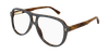 Оптическая оправа Gucci GG1044O 003