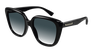 Солнцезащитные очки Gucci GG1169S 002