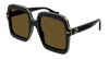 Солнцезащитные очки Gucci GG1241S 001