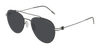 Солнцезащитные очки Montblanc MB0001S 006