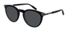 Солнцезащитные очки Montblanc MB0041S 005