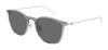 Солнцезащитные очки Montblanc MB0098S 005