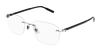 Оптическая оправа Montblanc MB0222O 001