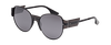 Солнцезащитные очки MCQ MQ0001S 001
