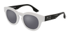 Солнцезащитные очки MCQ MQ0047S 003