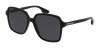 Солнцезащитные очки MCQ MQ0060S 001