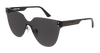 Солнцезащитные очки MCQ MQ0130S 001