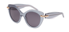 Солнцезащитные очки Pomellato PM0004S 003