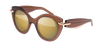 Солнцезащитные очки Pomellato PM0004S 004
