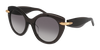 Солнцезащитные очки Pomellato PM0004SA 001