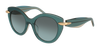 Солнцезащитные очки Pomellato PM0004SA 002